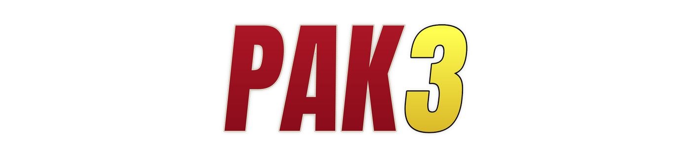 pak3 Logo